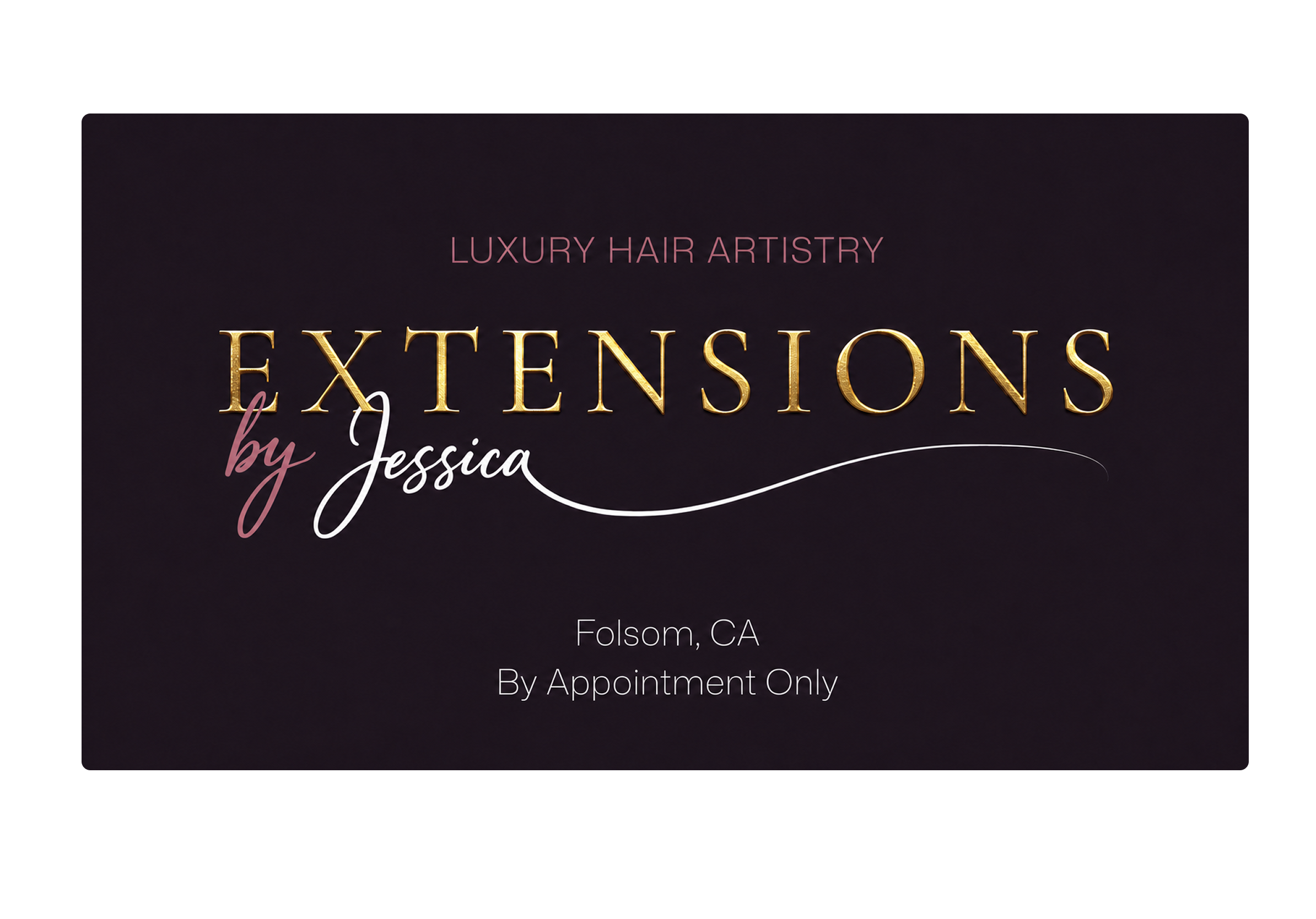 Extensions by Jessica